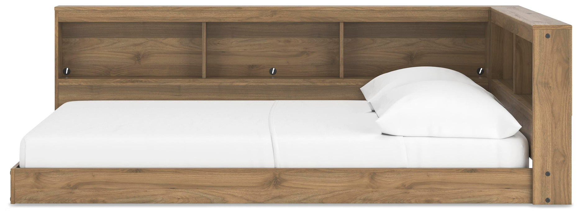 Deanlow Bed - De Avenue Furniture