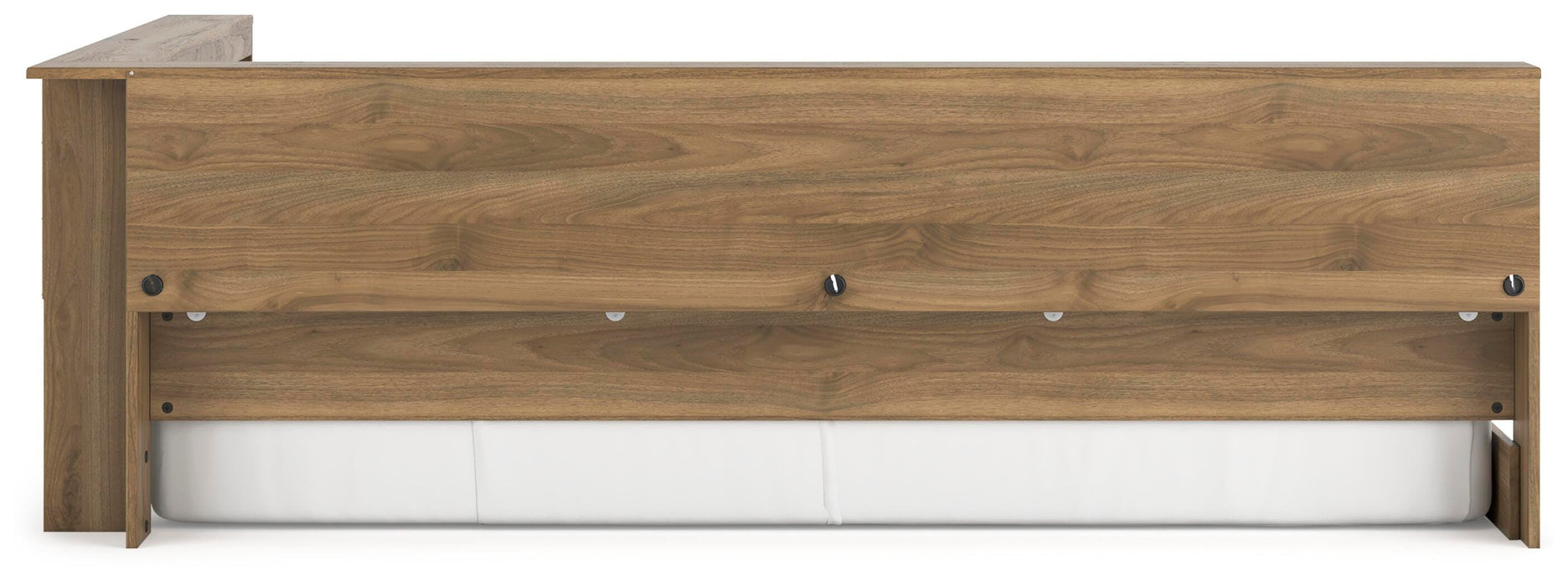 Deanlow Bed - De Avenue Furniture