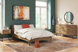 Deanlow Dresser - De Avenue Furniture