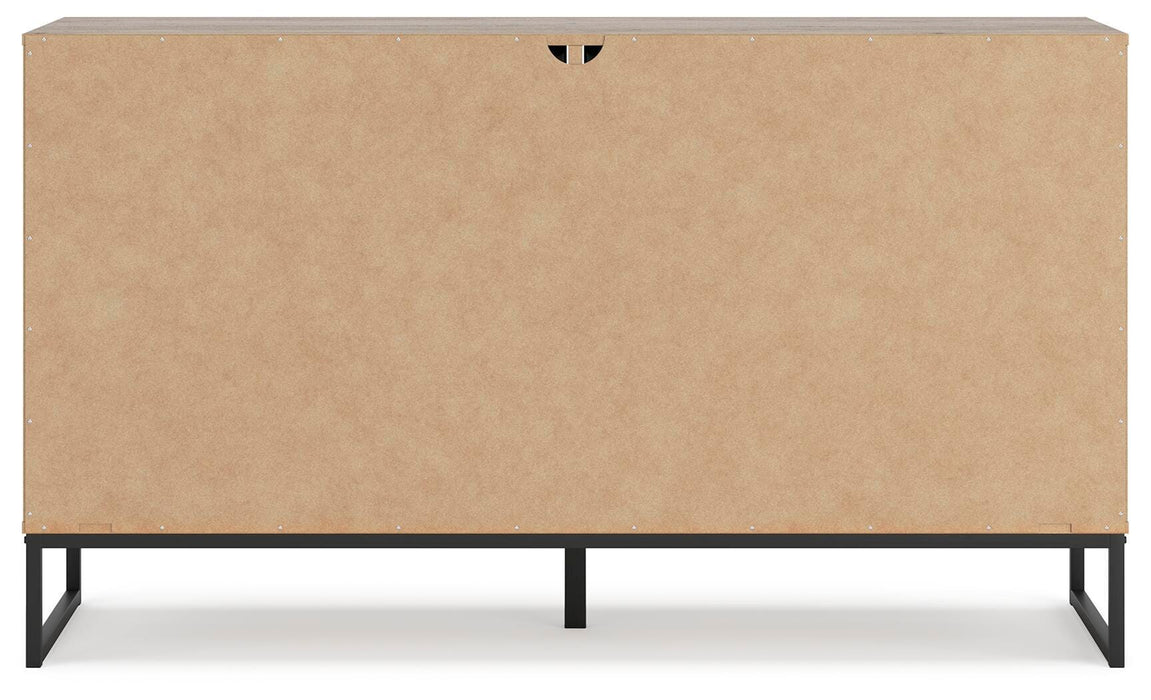 Deanlow Bedroom Package - De Avenue Furniture