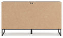 Deanlow Bedroom Package - De Avenue Furniture