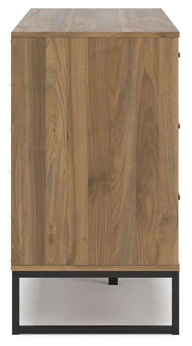 Deanlow Dresser - De Avenue Furniture
