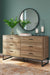 Deanlow Dresser - De Avenue Furniture