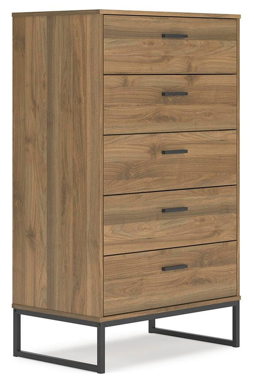 Deanlow Chest of Drawers - De Avenue Furniture