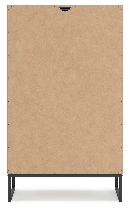 Deanlow Chest of Drawers - De Avenue Furniture