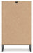 Deanlow Chest of Drawers - De Avenue Furniture