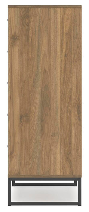 Deanlow Chest of Drawers - De Avenue Furniture
