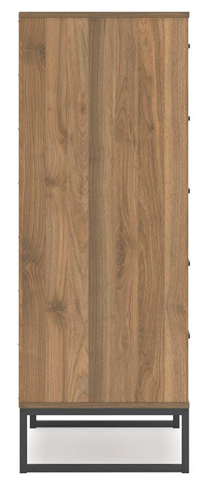 Deanlow Chest of Drawers - De Avenue Furniture