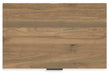 Deanlow Chest of Drawers - De Avenue Furniture