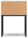 Deanlow Nightstand - De Avenue Furniture