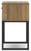 Deanlow Nightstand - De Avenue Furniture