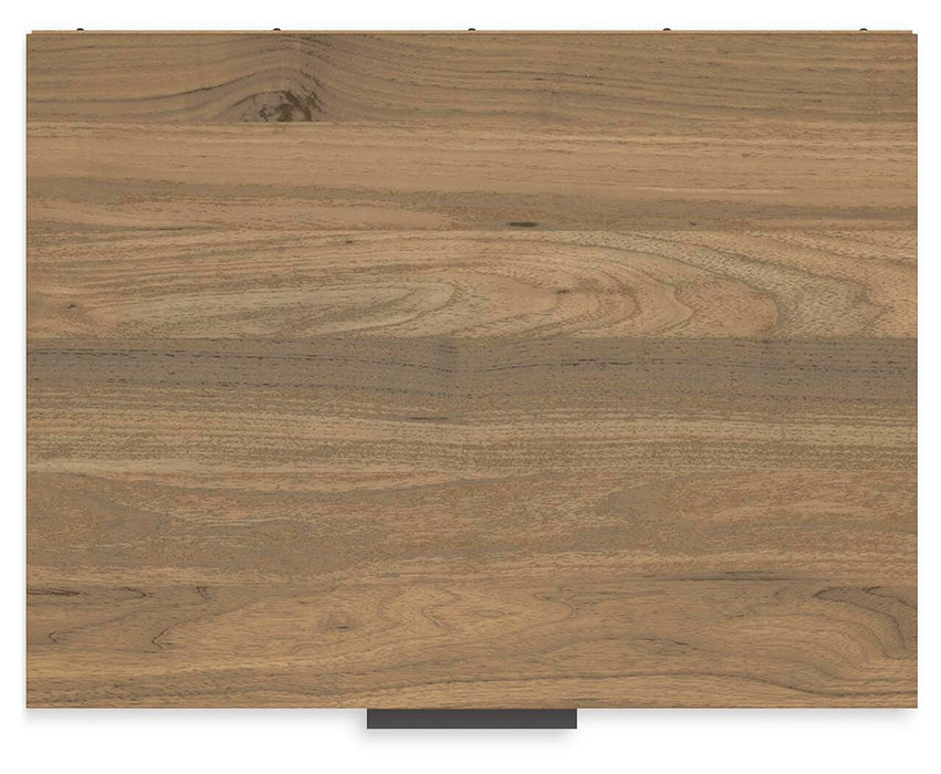 Deanlow Nightstand - De Avenue Furniture