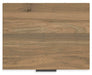 Deanlow Nightstand - De Avenue Furniture