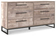 Neilsville Dresser - De Avenue Furniture