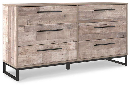 Neilsville Dresser - De Avenue Furniture
