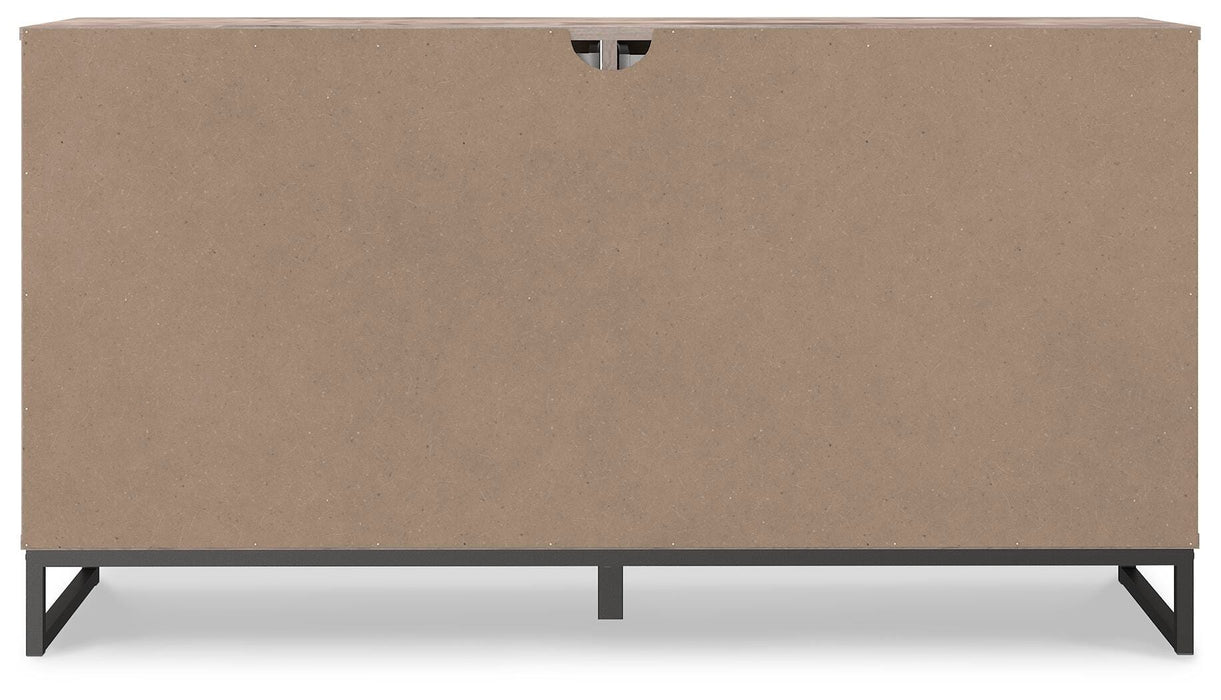 Neilsville Dresser - De Avenue Furniture