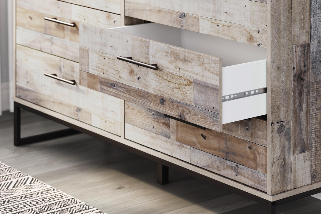 Neilsville Dresser - De Avenue Furniture