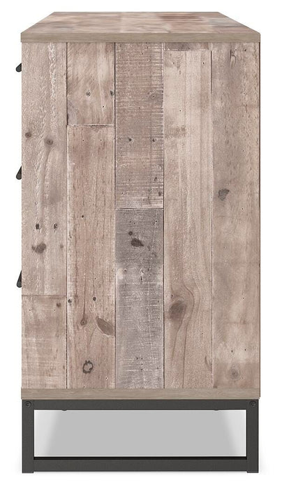 Neilsville Dresser - De Avenue Furniture