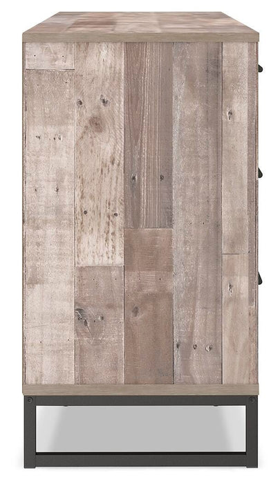 Neilsville Dresser - De Avenue Furniture