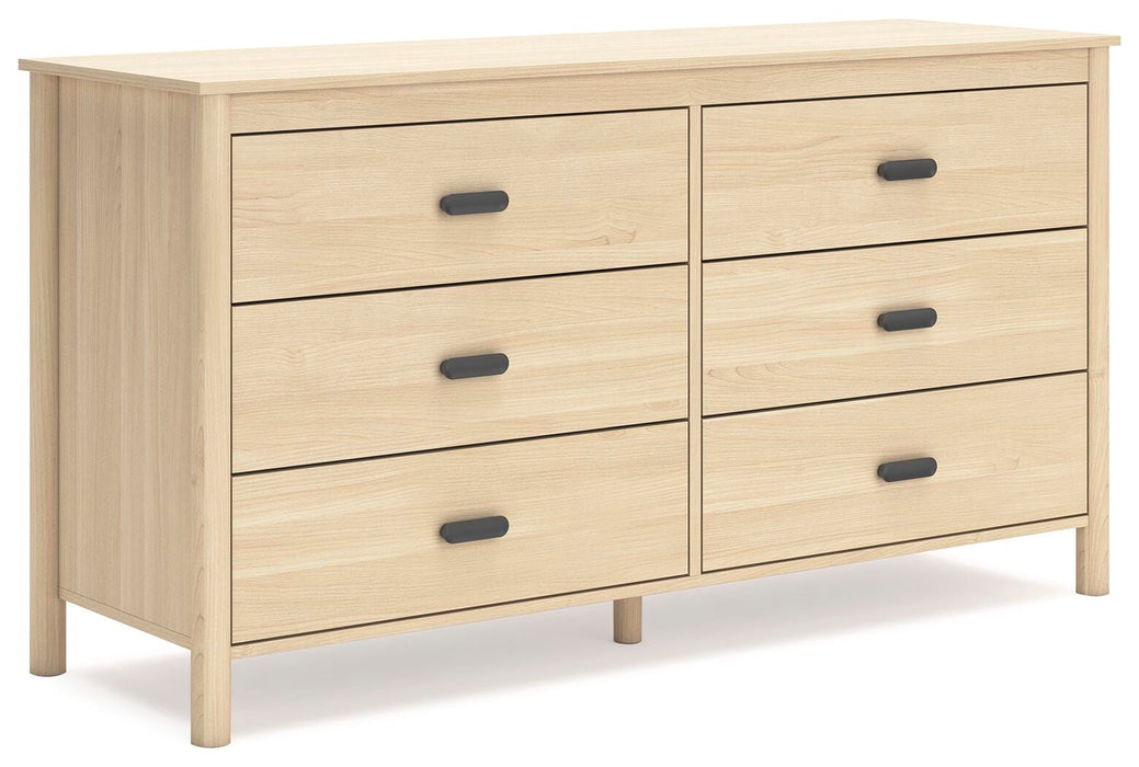 Cabinella Dresser - De Avenue Furniture
