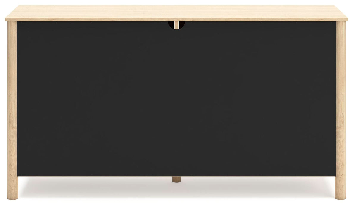 Cabinella Dresser - De Avenue Furniture