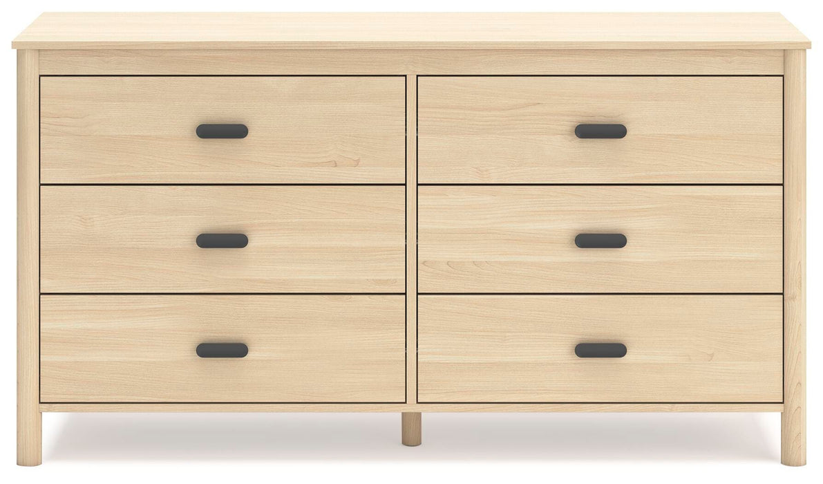 Cabinella Dresser - De Avenue Furniture