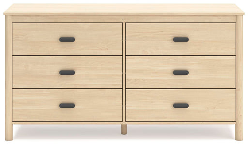 Cabinella Dresser - De Avenue Furniture