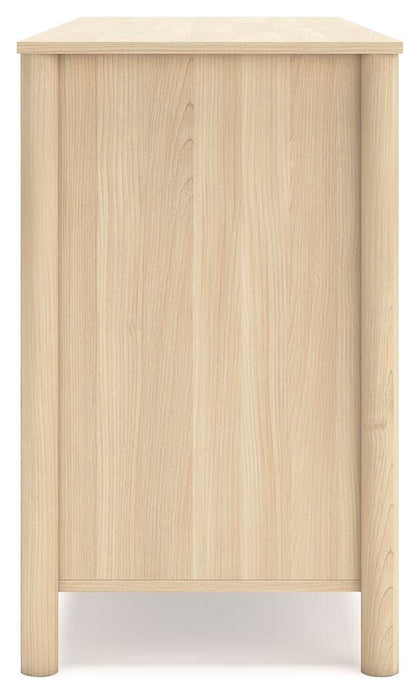 Cabinella Dresser - De Avenue Furniture