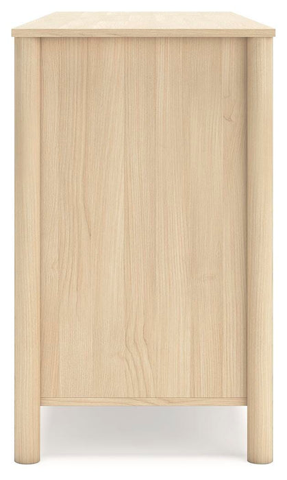 Cabinella Dresser - De Avenue Furniture