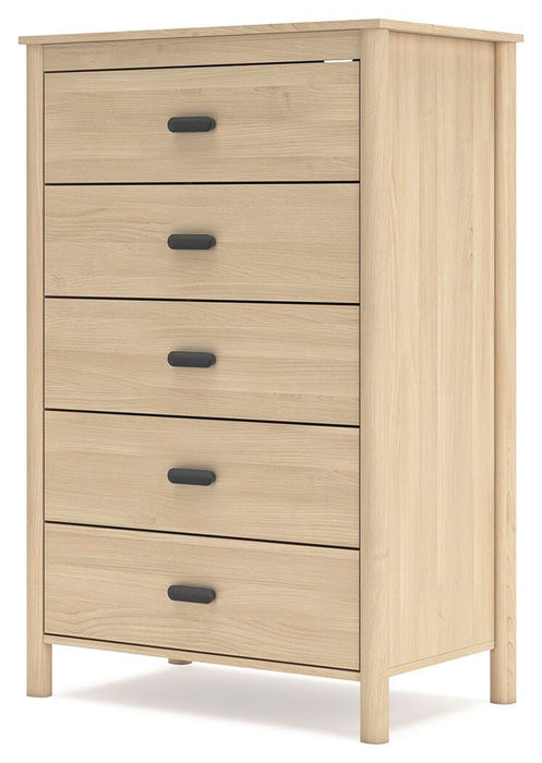 Cabinella Chest of Drawers - De Avenue Furniture