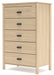 Cabinella Chest of Drawers - De Avenue Furniture
