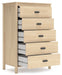 Cabinella Chest of Drawers - De Avenue Furniture