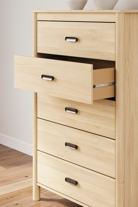 Cabinella Chest of Drawers - De Avenue Furniture