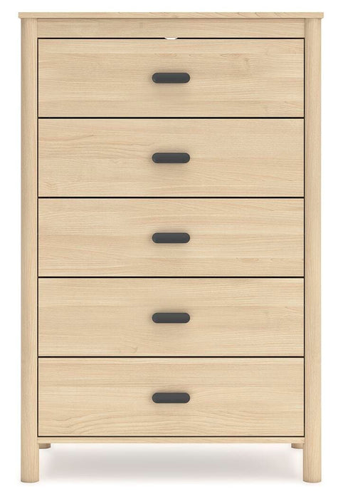 Cabinella Chest of Drawers - De Avenue Furniture