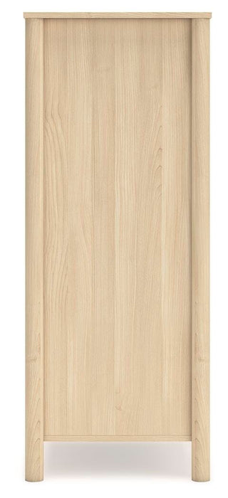 Cabinella Chest of Drawers - De Avenue Furniture