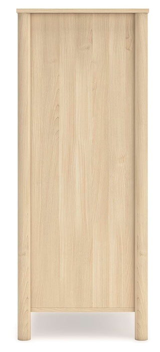 Cabinella Chest of Drawers - De Avenue Furniture