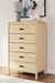 Cabinella Chest of Drawers - De Avenue Furniture