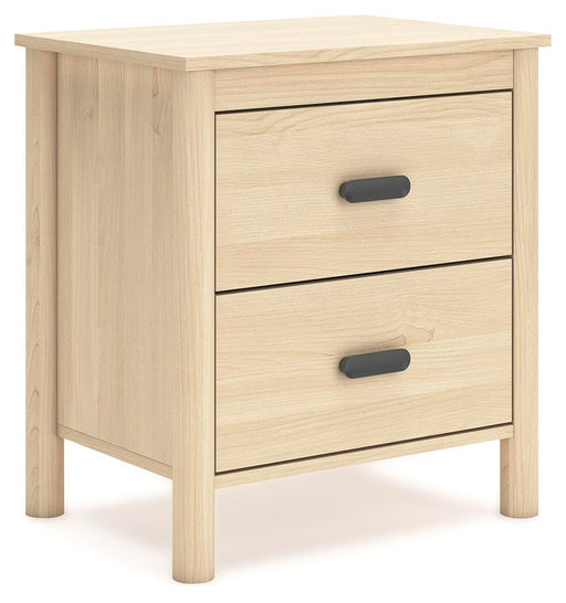 Cabinella Nightstand - De Avenue Furniture