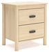 Cabinella Nightstand - De Avenue Furniture