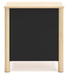 Cabinella Nightstand - De Avenue Furniture