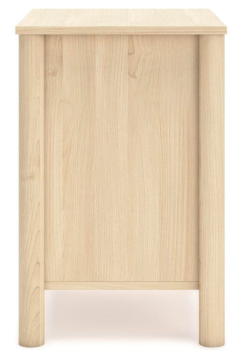 Cabinella Nightstand - De Avenue Furniture