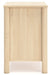 Cabinella Nightstand - De Avenue Furniture