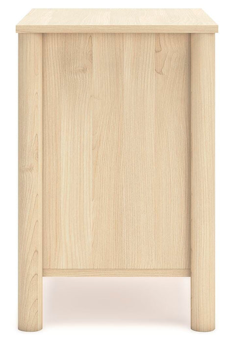 Cabinella Nightstand - De Avenue Furniture