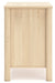 Cabinella Nightstand - De Avenue Furniture