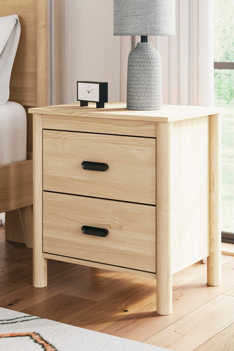 Cabinella Nightstand - De Avenue Furniture