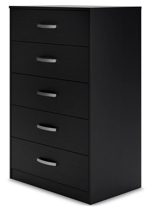 Finch Chest of Drawers - De Avenue Furniture