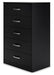 Finch Chest of Drawers - De Avenue Furniture