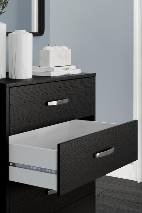 Finch Chest of Drawers - De Avenue Furniture