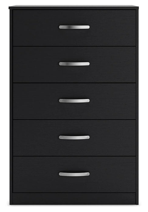 Finch Chest of Drawers - De Avenue Furniture