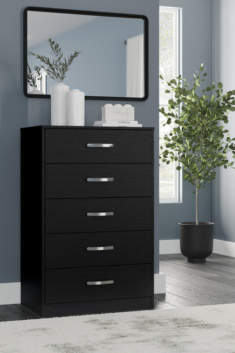 Finch Chest of Drawers - De Avenue Furniture